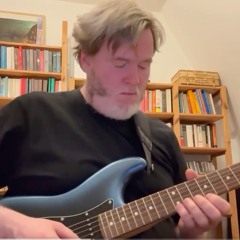 Kleine Improvisation zur Nacht