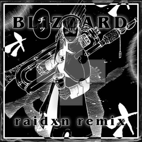 kiko - blizzard (raidxn remix) [free]