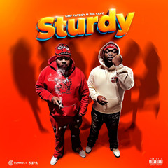Sturdy (feat. Big Yavo)