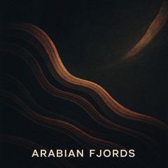 Arabian Fjords