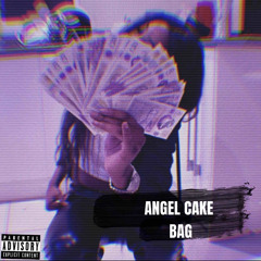 ANGEL CAKE - BAG