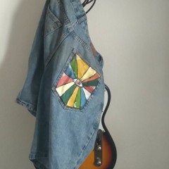 Ei senhor do pandeiro toque para mim