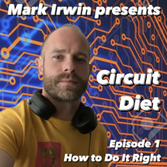 After Hours Episode 309 - Circuit Diet