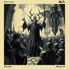 Bran Lanen - Rituals
