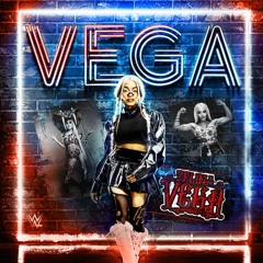 Zelina Vega – VEGA (Entrance Theme)