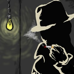 Mystery- Daniel King