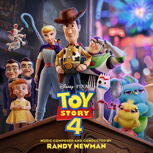 Toy story 4 online hotsell free