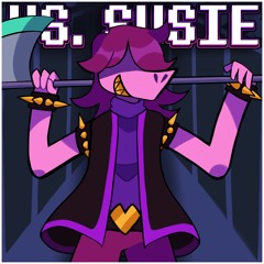 Vs Susie (Noxified)