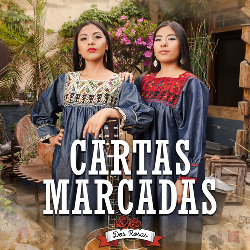 Stream Cartas Marcadas by Dueto Dos Rosas | Listen online for free on ...