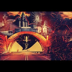 Darren Styles - Horizon 14th Birthday, Arts Club, Liverpool 4.2.17