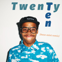 2010 Earl Sweatshirt Base-Mint remix