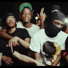 Nunnie Da III — Niggas Trollin