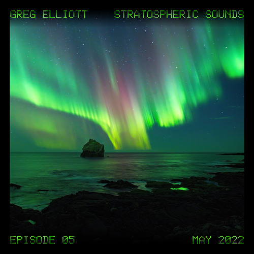 Techno-Ambient