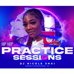 • PRACTICE SESSIONS • S1 EP 2: DJ NICOLE SHAI "HIP HOP MIX" [CLEARVIEW]: RAM-CAM