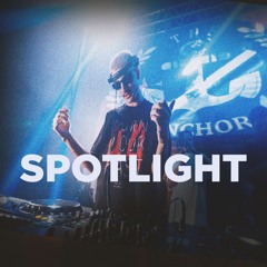 Spotligth The Anchor Rec