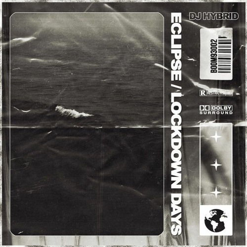 DJ Hybrid - Eclipse