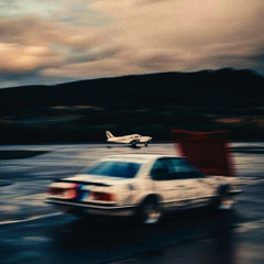 IN THE AIR