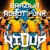 Artwork for Daft Punk - Robot Rock (HIDUP Brazilian Zaag tool "Nik Ta Rave" intro 2024)