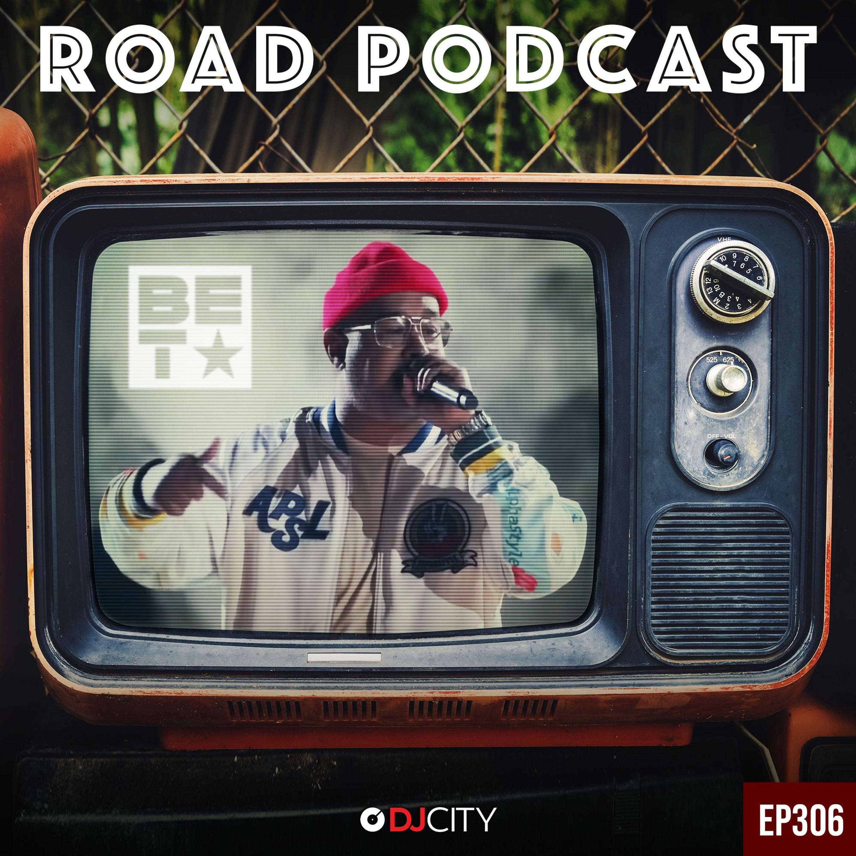 Episode 306: MAD SKILLZ "The Go-To Voice For Hip-Hop"