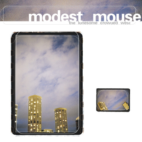 Modesty the Mouse
