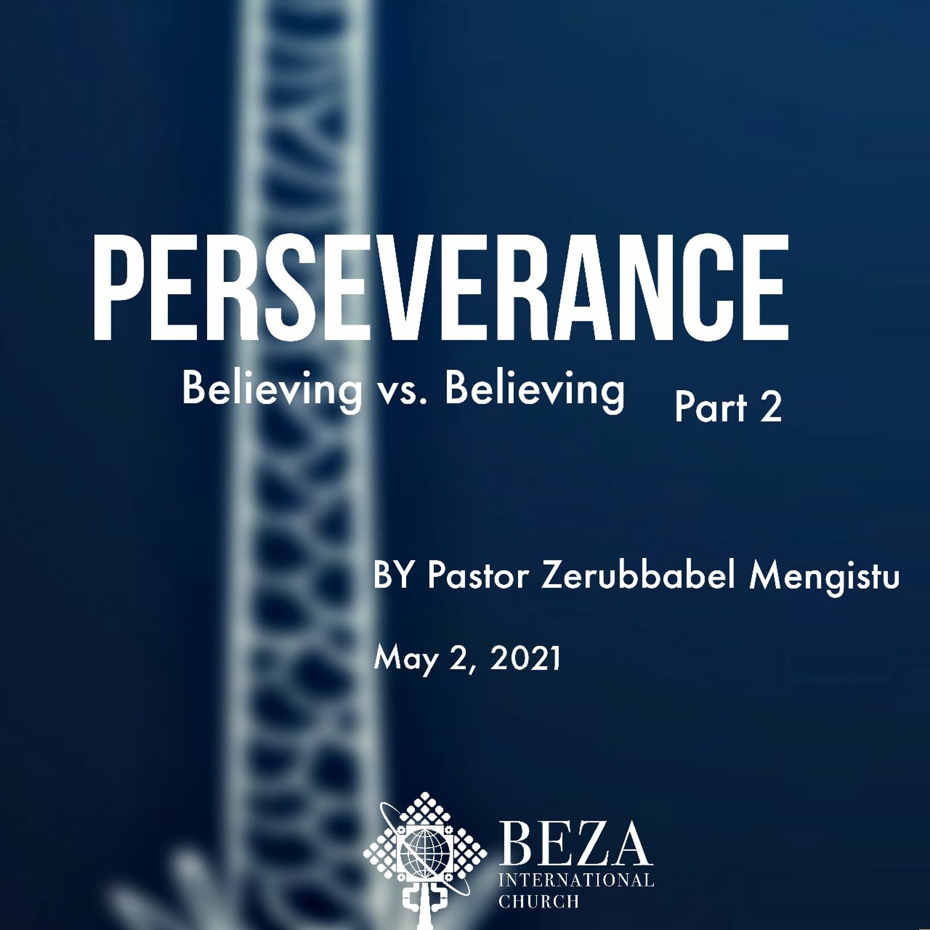 Beza Church