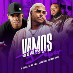 Vamos Beber (feat. Gustavinho o Mago)