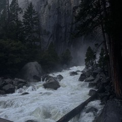 GOATED — YOSEMITE (prod. FULLYLOADED)