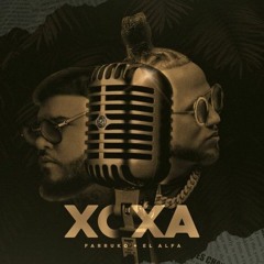 Xoxa - Farruko Ft El Alfa - Intro Breakdown 96bpm - IG @DJDASHNY
