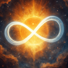 Birth of infinity
