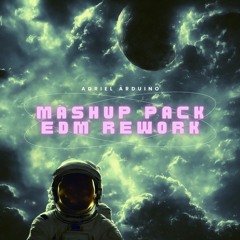 Mashup Pack EDM | Avicii, David Guetta, Swedish House Mafia, Steve Aoki (ADRIEL ARDUINO) descarga