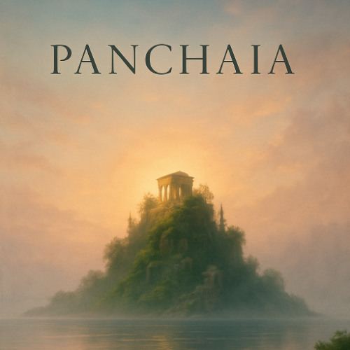 Panchaia (Remix) Cover