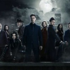 117: Gotham, Part II