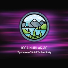 'Spacewave' Sci-Fi Techno Party [IN-30]