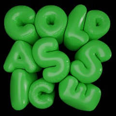 COLD ASS ICE | CRUSHED ICE MIX