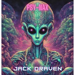 Jack Draven - PSYNAX