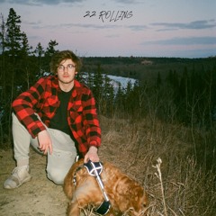 22 ROLLING - EP