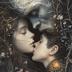 An amorous, my Lord sleeps under bushes  (Witches' Radio)