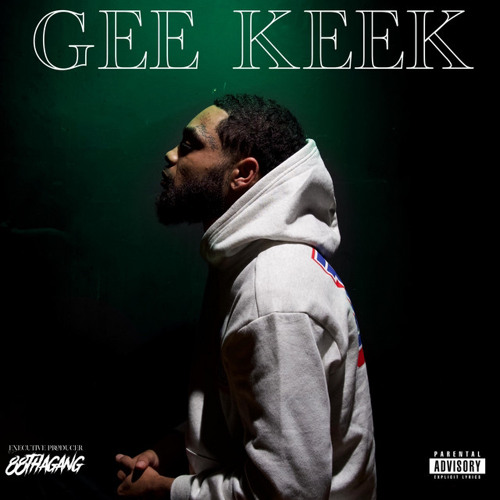 (GEEKEEK) SietenameKeek- GeeKautious