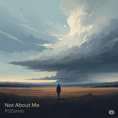 Not About Me