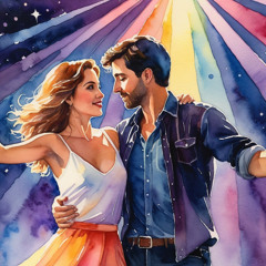 Dancing in Your Light