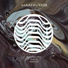 PRΣMIΣRΣ | Maafhugger - Indezies (Rafner Remix) [ PBP Records ]