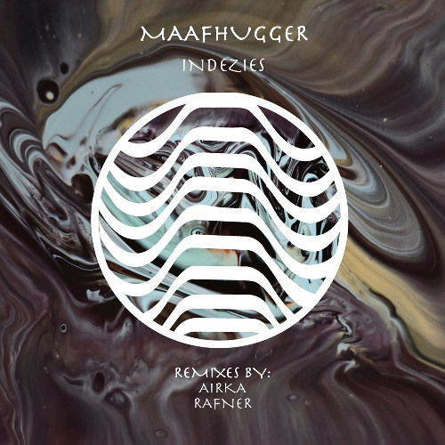 |PBPSNGL012| Maafhugger - Indezies (Original Mix)