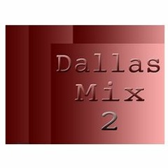 Dallas Mix-2 - Demo - Thompson Creative