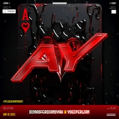 AY - #PELUKSEWANYAAA!!! ( DIMASFERDIANSYAH X YOGIPERLIAN )