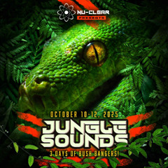 Jungle Sounds 6 Drum And Bass Rollers (Event)