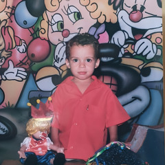 maikk - Parabéns pra mim