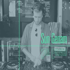 Sun Genam / 01.07.2022