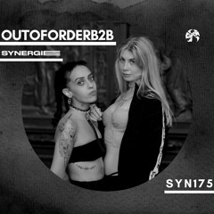 OUTOFORDERB2B - Syncast [SYN175]