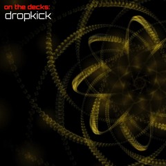 Dropkick LIVE + Visuals @Mixcloud 16.05.2020