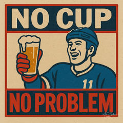 No Cup, No Problem